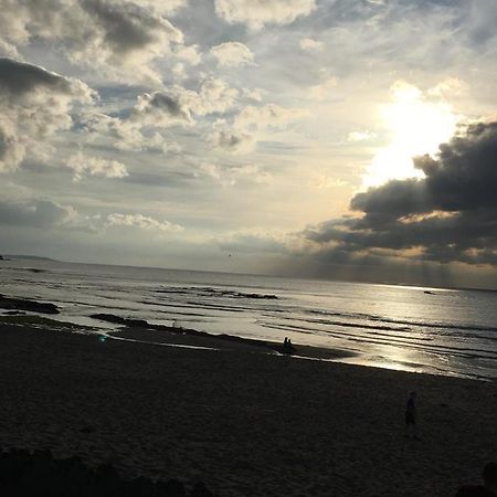 2 Sea Crest Bundoran Villa Luaran gambar
