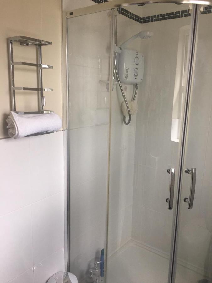 2 Sea Crest Bundoran Villa Luaran gambar