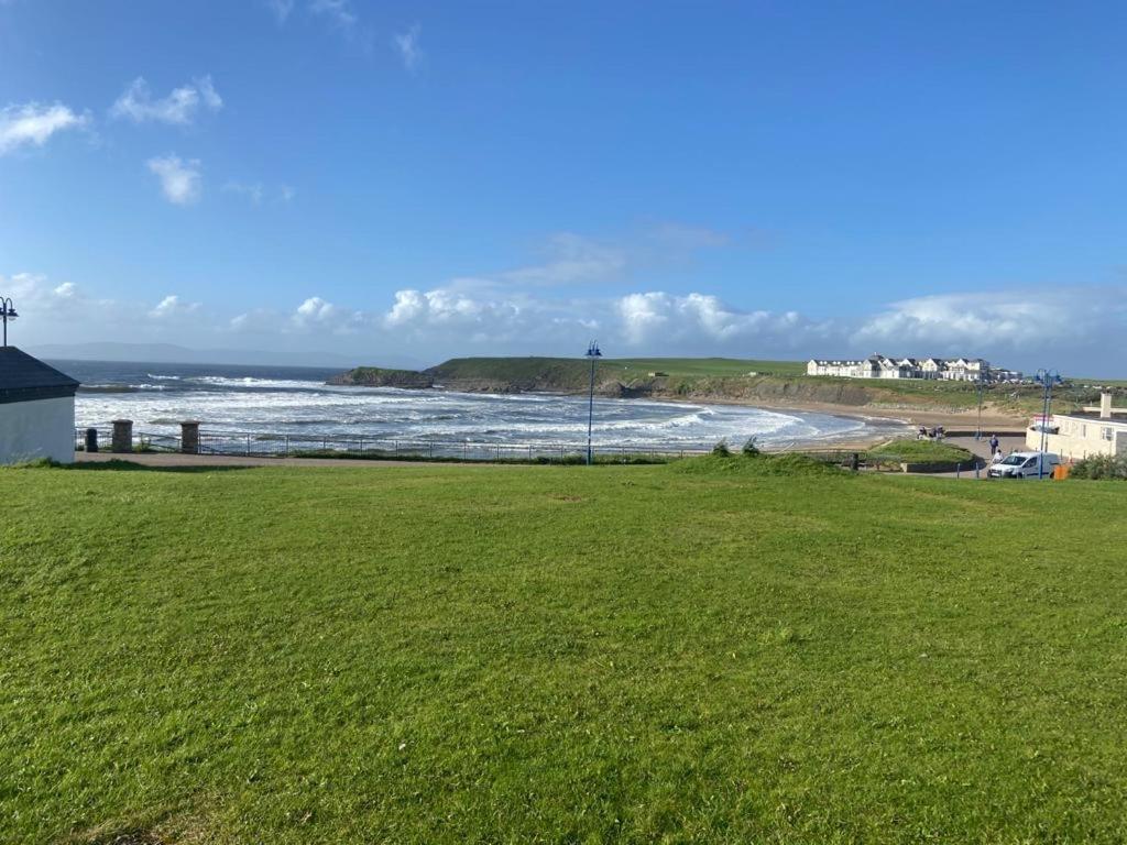 2 Sea Crest Bundoran Villa Luaran gambar