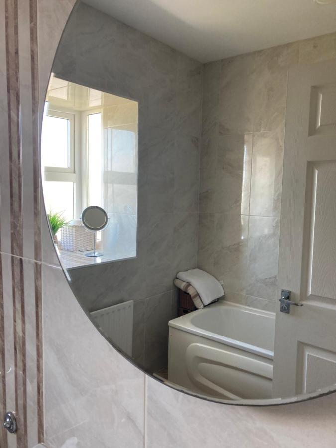 2 Sea Crest Bundoran Villa Luaran gambar