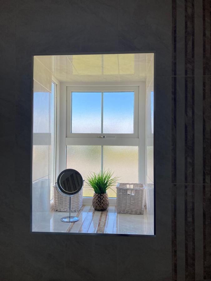 2 Sea Crest Bundoran Villa Luaran gambar