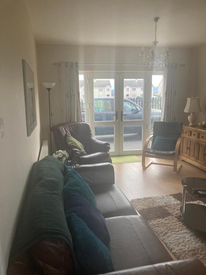2 Sea Crest Bundoran Villa Luaran gambar