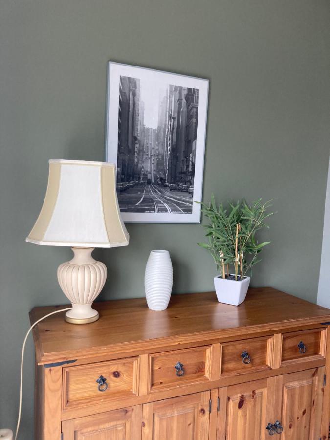 2 Sea Crest Bundoran Villa Luaran gambar