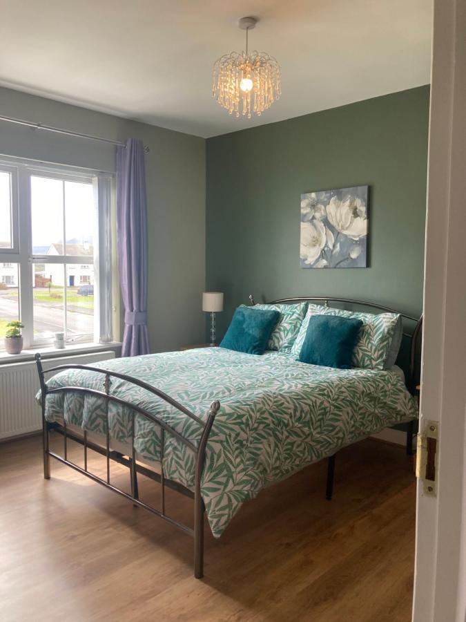 2 Sea Crest Bundoran Villa Luaran gambar