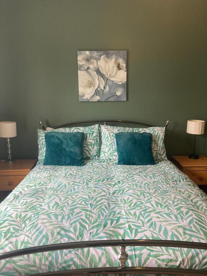 2 Sea Crest Bundoran Villa Luaran gambar