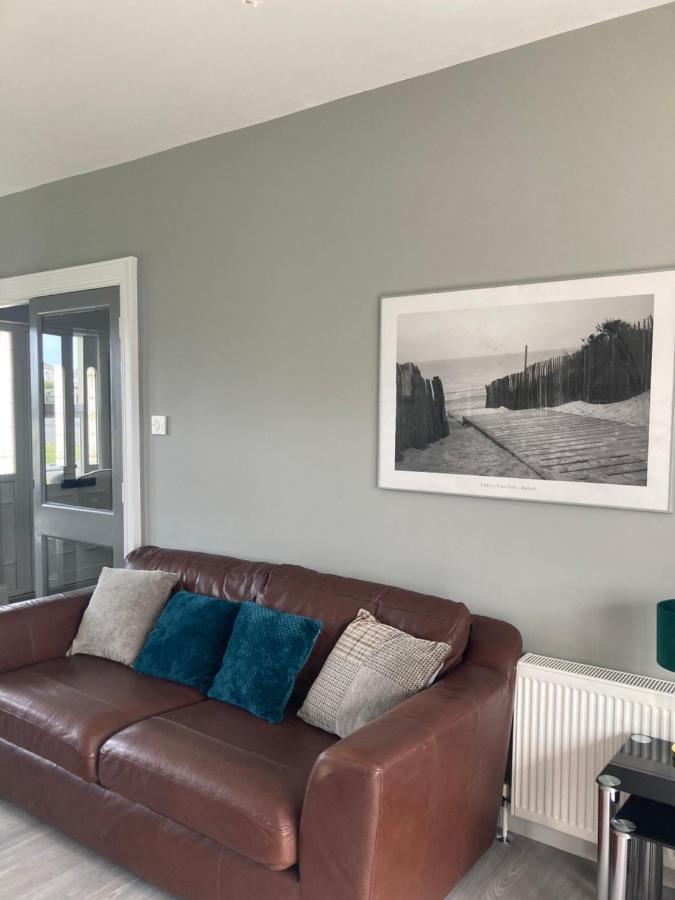 2 Sea Crest Bundoran Villa Luaran gambar