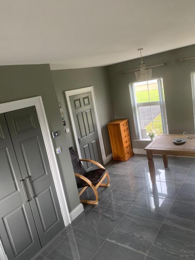 2 Sea Crest Bundoran Villa Luaran gambar