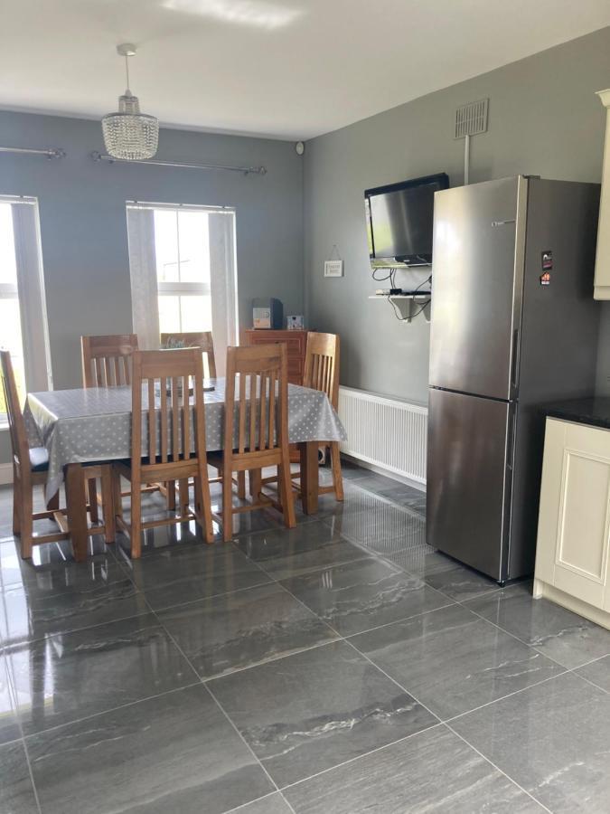 2 Sea Crest Bundoran Villa Luaran gambar