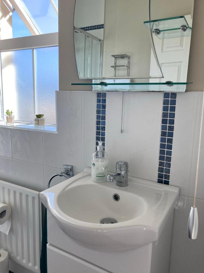 2 Sea Crest Bundoran Villa Luaran gambar