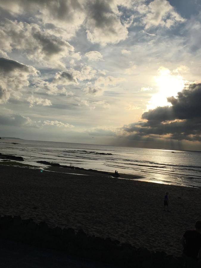 2 Sea Crest Bundoran Villa Luaran gambar